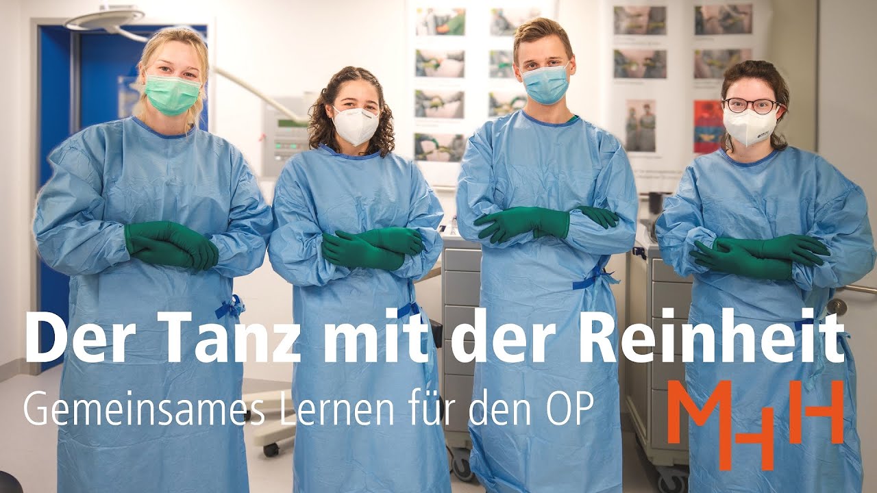 Das interprofessionelle Tutorial 