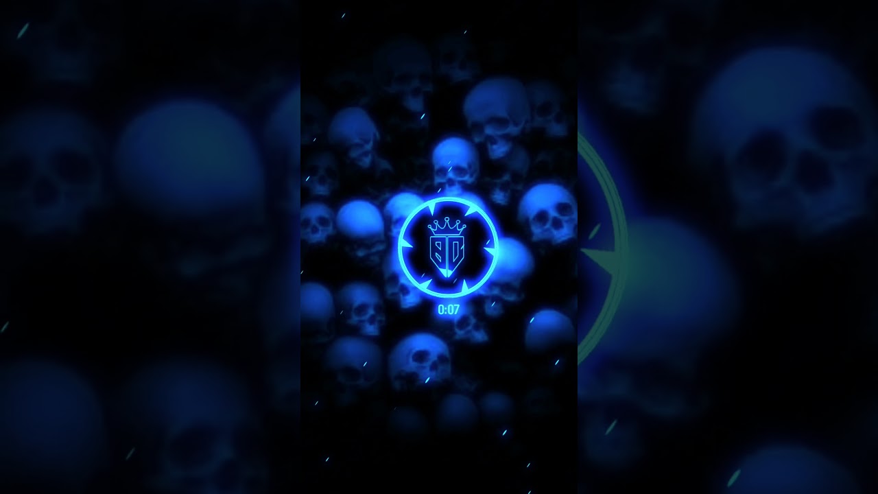 LUNA BALA [ SLOWED ] 💀🥵🥶