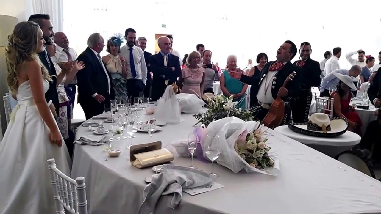mariachi cantabria
