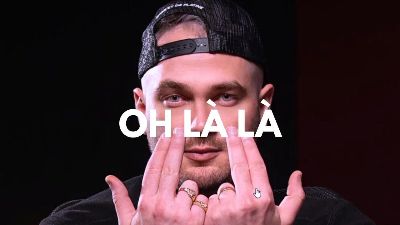 Josas x Jul x Zbig Type Beat | Instru Été 