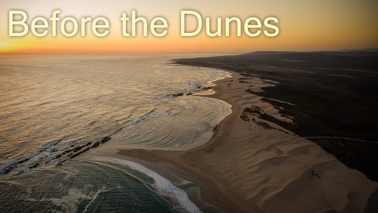 Sardinia Bay: The Places We Loved That Are Now Gone Beneath the Dunes
