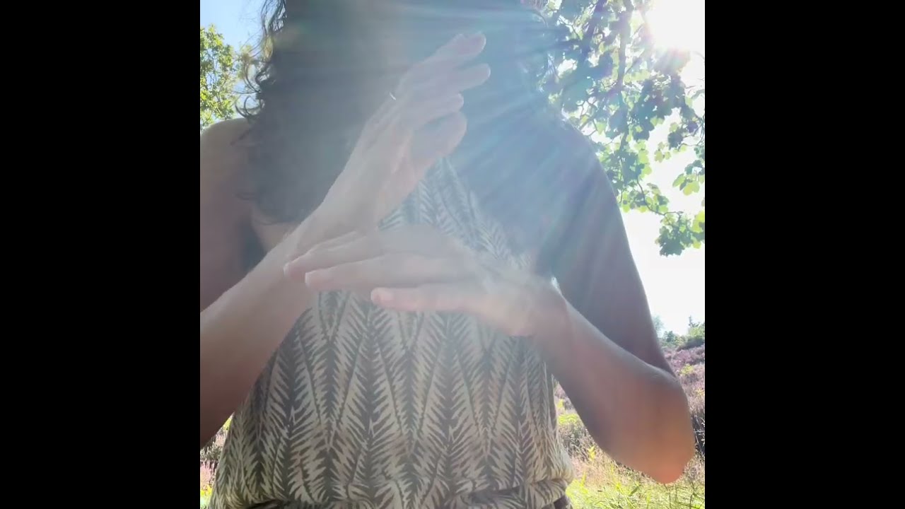 Radiant Healing Frequency 💖 Let Your Light In ~ 528hz Sound Healing ~ 333 Portal