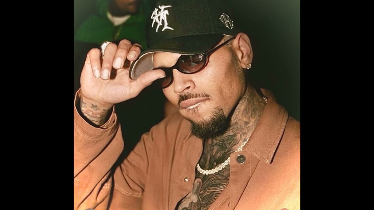 [FREE] Chris Brown Type Beat - 