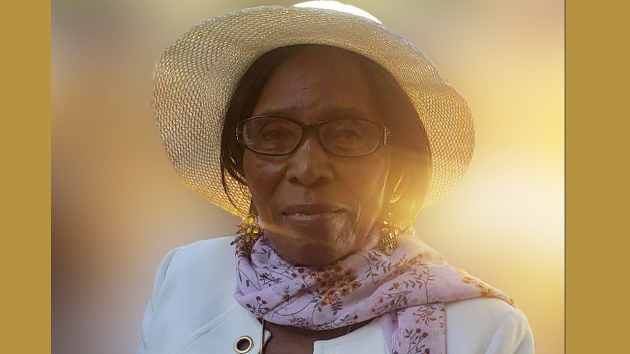 The 90th Anniversary of Mami Mbanga