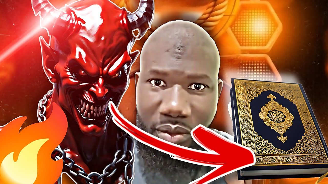 🚨 Nane laniouy moyto 😱 &Eacute;mission Dadji Ndiabar 🔥 &Eacute;pisode 5 avec Oustaz Ibrahima Gueye