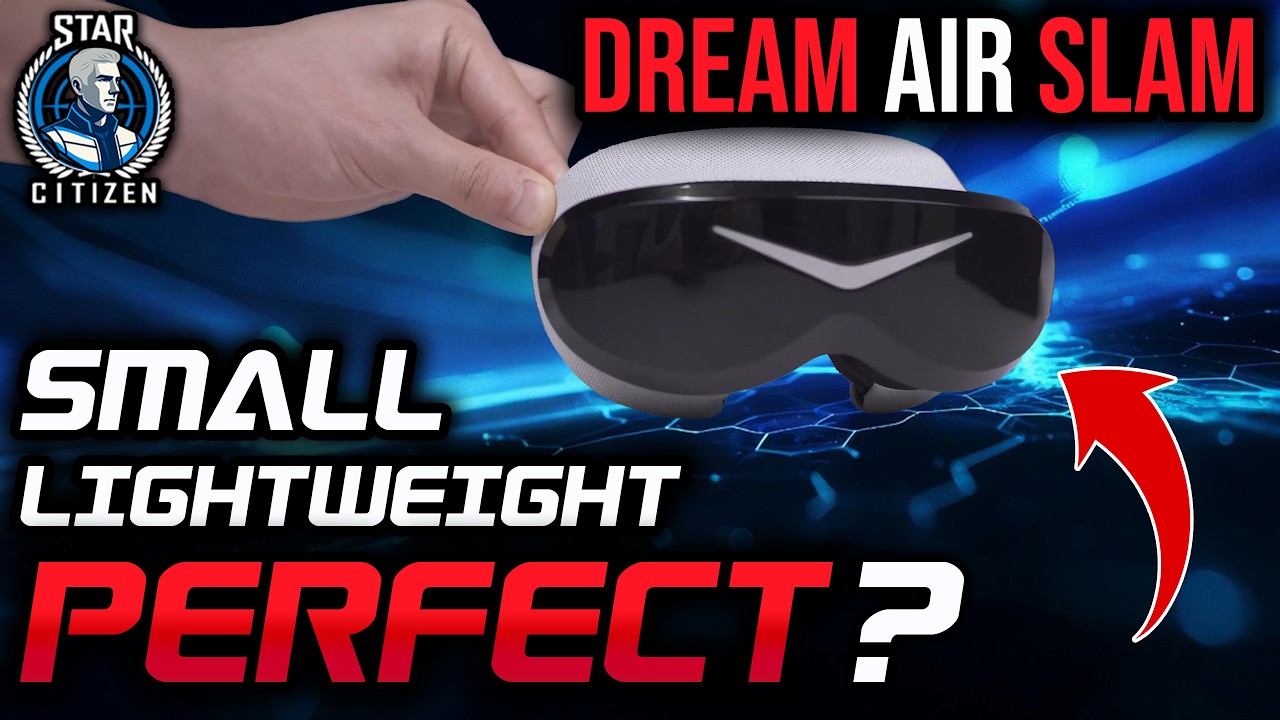 Ready Player One VR Is Finally Real | Pimax Dream Air