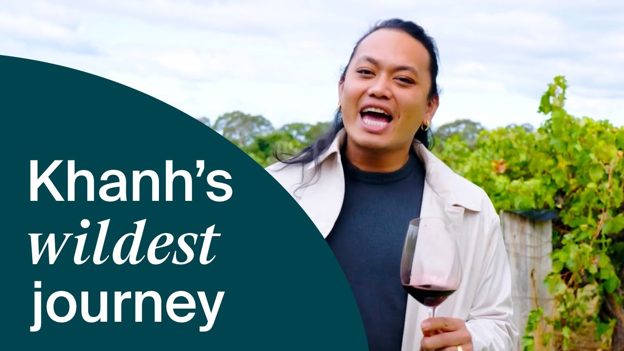 Is Adelaide’s foodie scene more than Khanh Ong can chew?