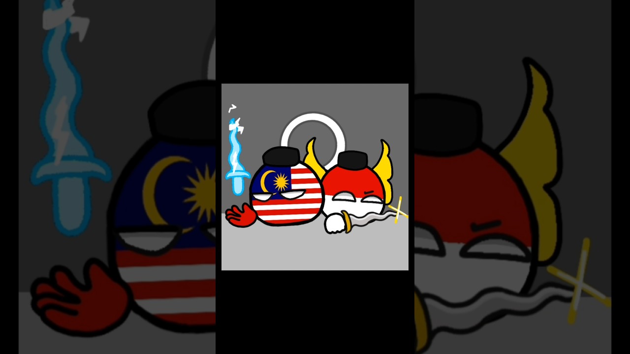 A small edit of friendship between countries❤️ #animation #edit #shorts