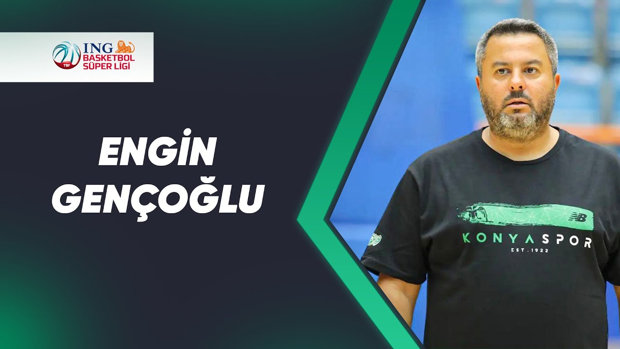 Başantrenörümüz Engin Gençoğlu , akşam antrenmanı öncesi açıklamalarda bulundu.
