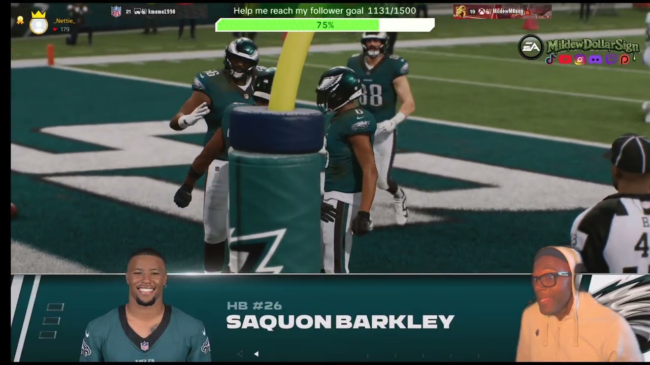 VS Green Bay