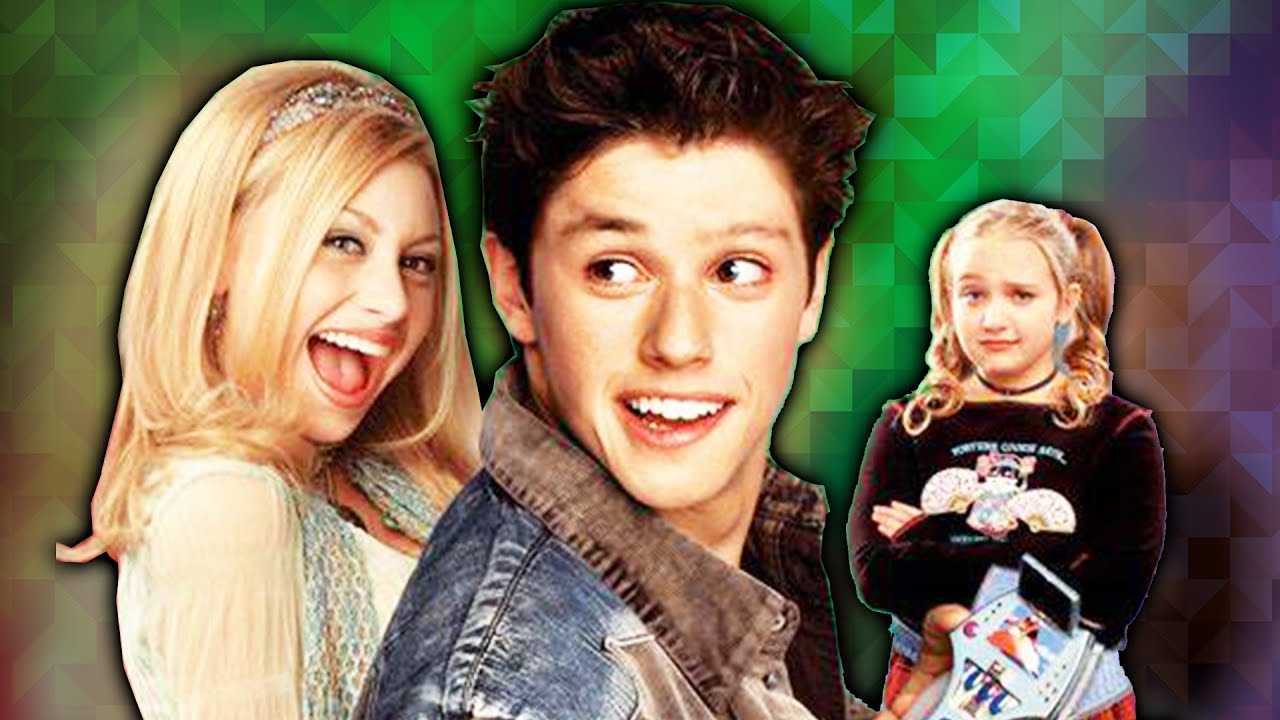 Phil of the Future GBA – 2121 Is Closer Than You Think… (Full Game)