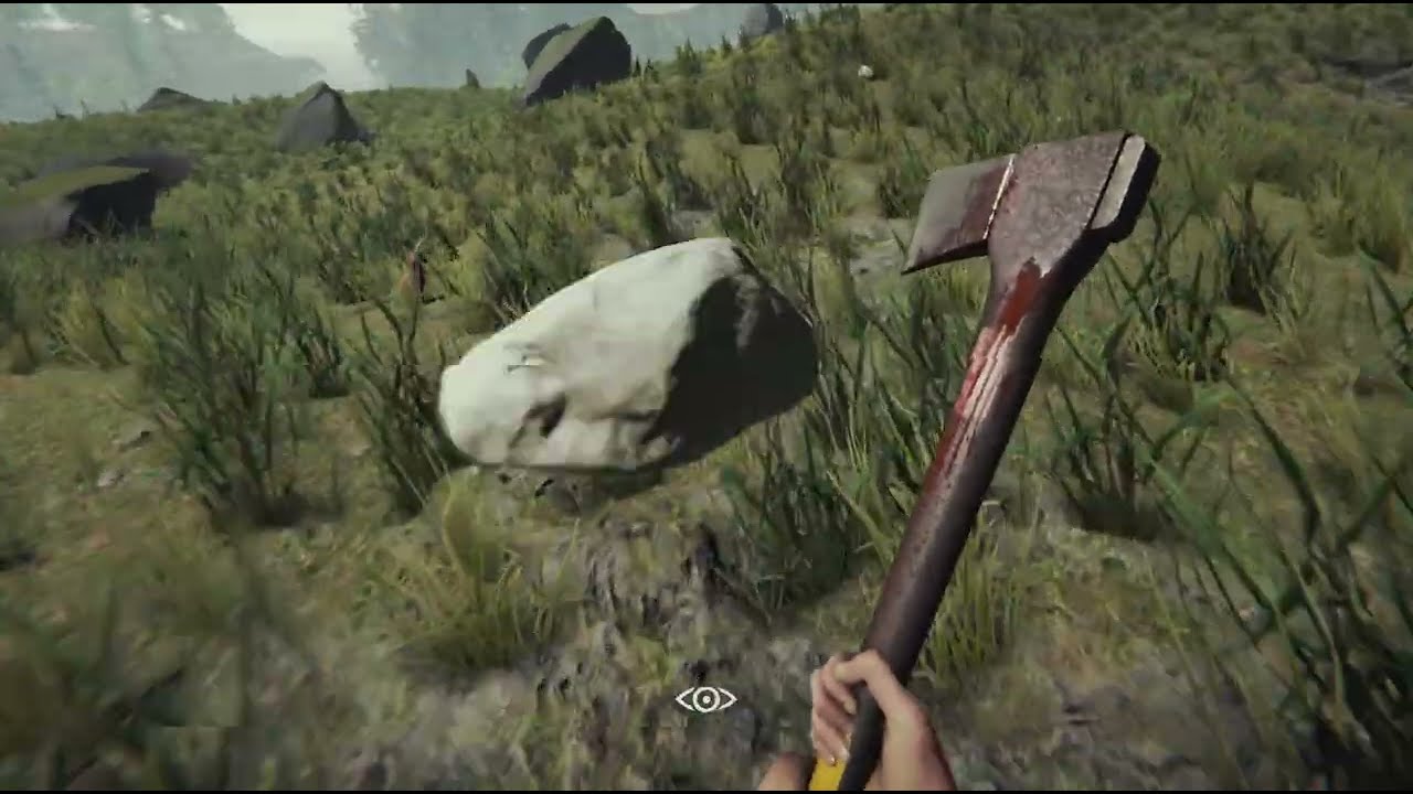 The Forest Episode 6