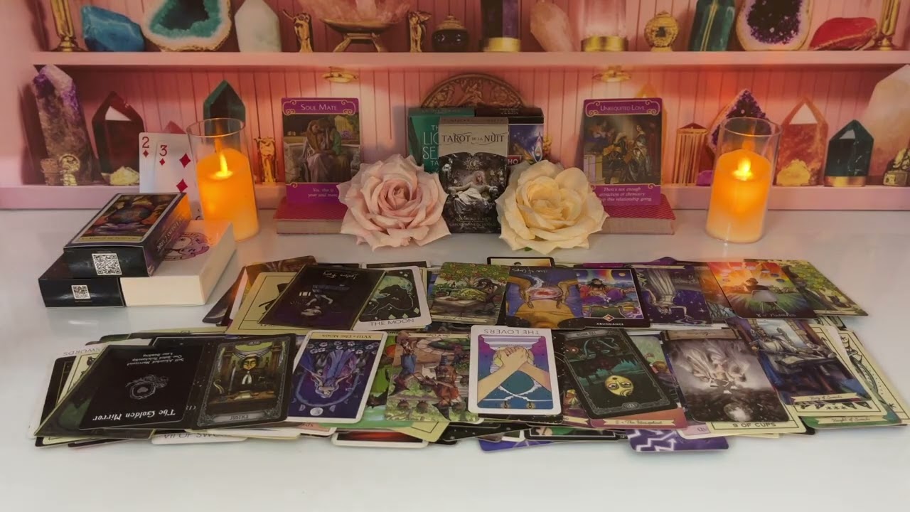 TAURUS   - SOMEONE CRYING THINKING ABOUT YOU TAURUS  LOVE TAROT READING
