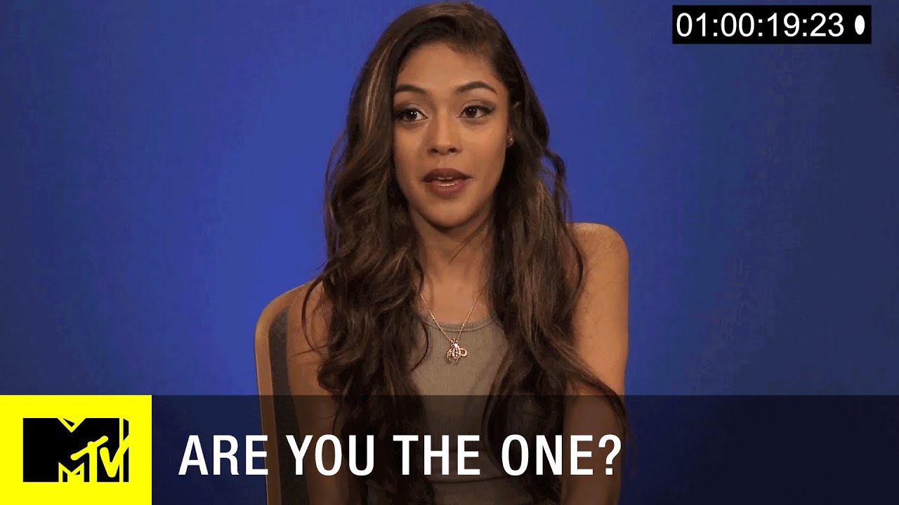 Are You the One? (Season 4) | Casting Tapes Revealed: Francesca Duncan | MTV