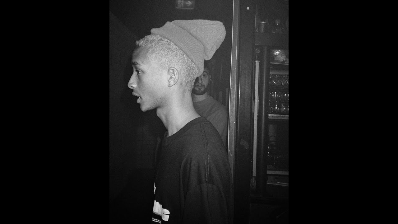FREE | HARD Jaden Smith x Logic Type Beat | Hard Trap Beat | Freestyle Beat | Rap Beat 2025 | 