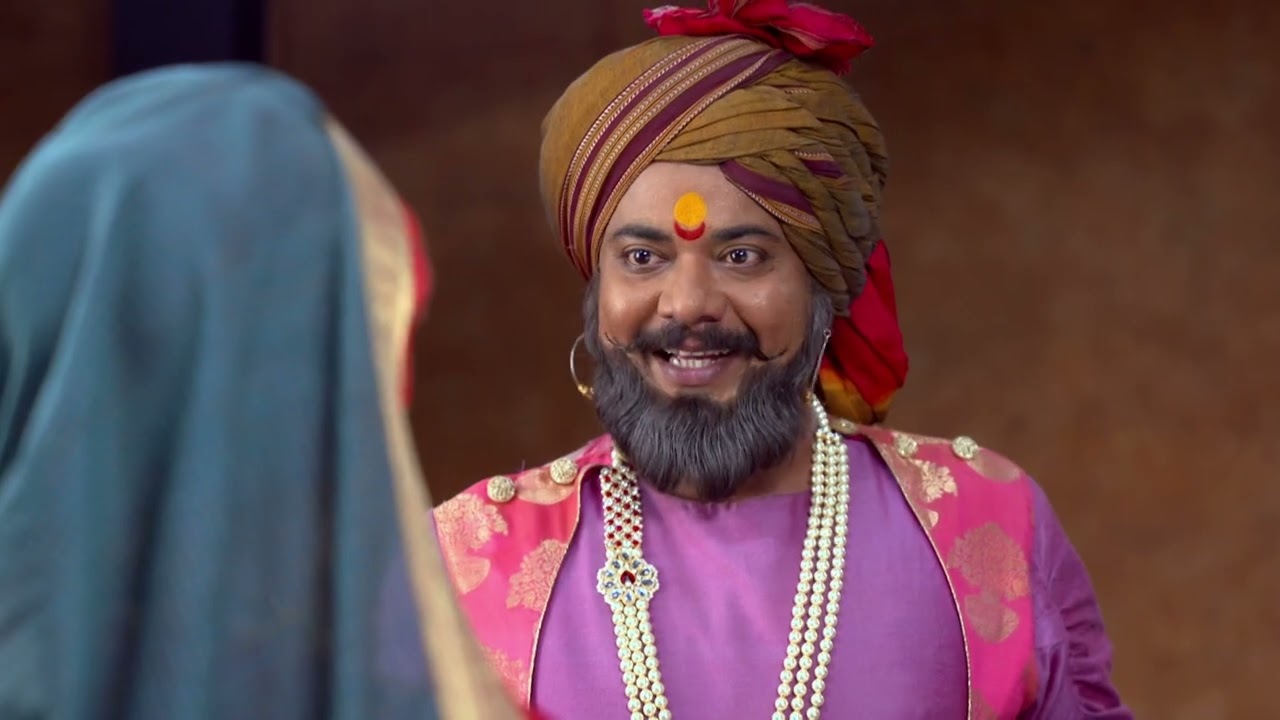 Swarajyarakshak Sambhaji - Ep 710 - Amol Ramsing Kolhe - Marathi Tv Serial - Zee5 Marathi Classics