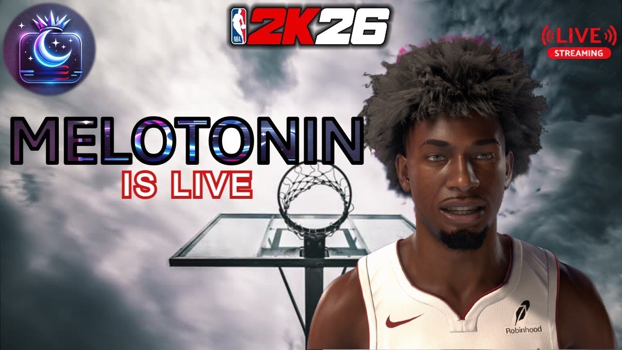 🟢 DOUBLE REP ON BEST LOCK BUILD IN NBA 2K26 🟢