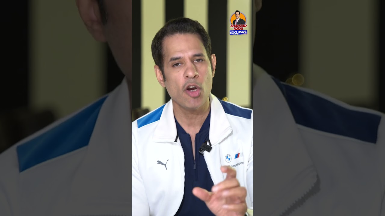 &ldquo;Bits and Pieces&rdquo; Team? Shahzad Iqbal Blames Mike Hesson for Poor Planning! #PakistanCricket