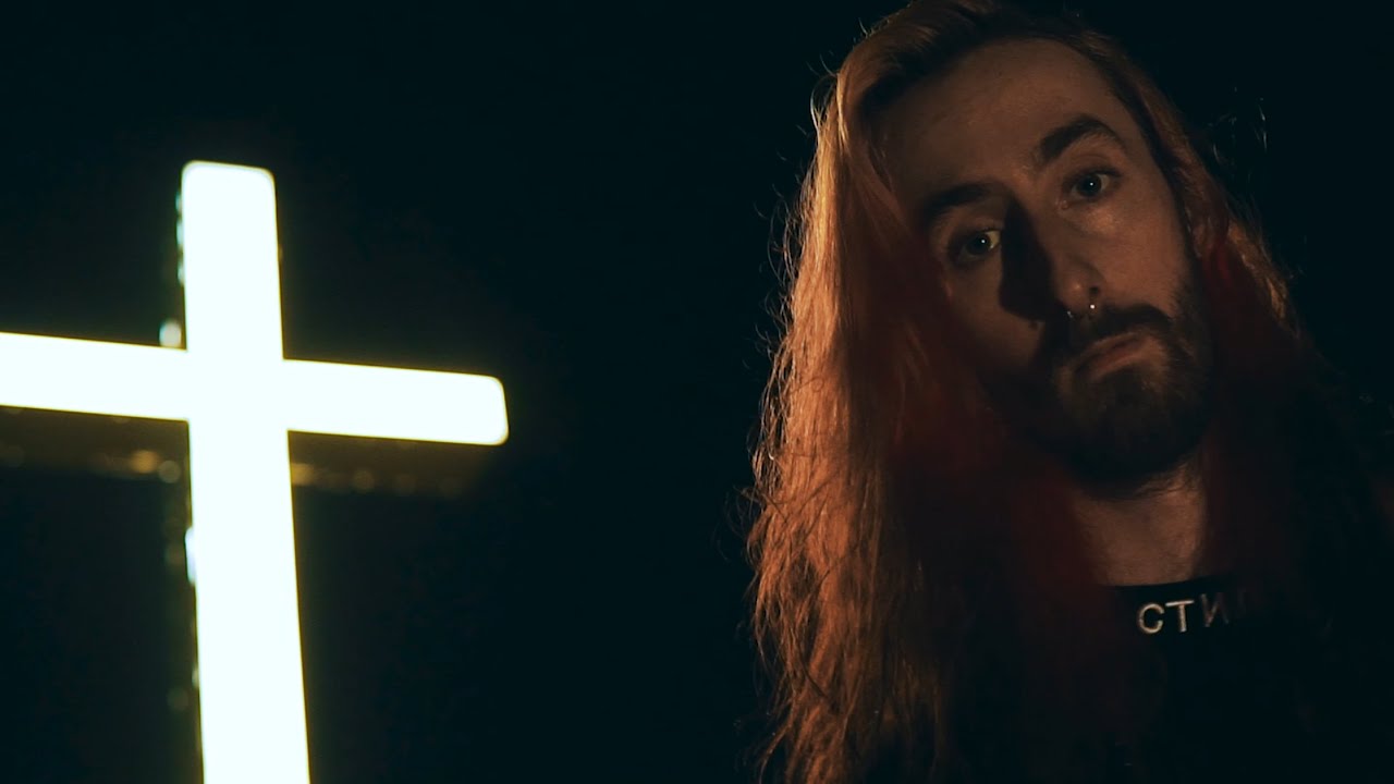 6HOST - Double Vision (feat. cøzybøy) [Official Video]