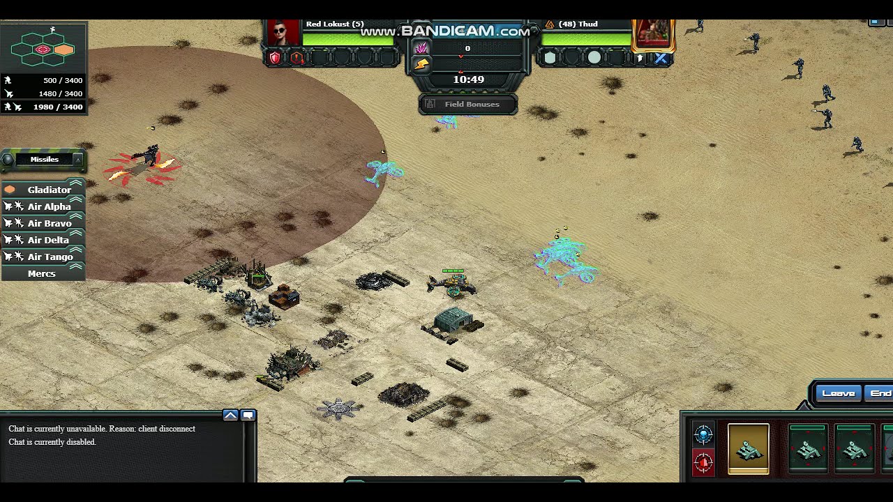 War Commander: Epicenter Basic Training base _with(B.F.P- Eidolon Op)_Super Fast-No Damage!