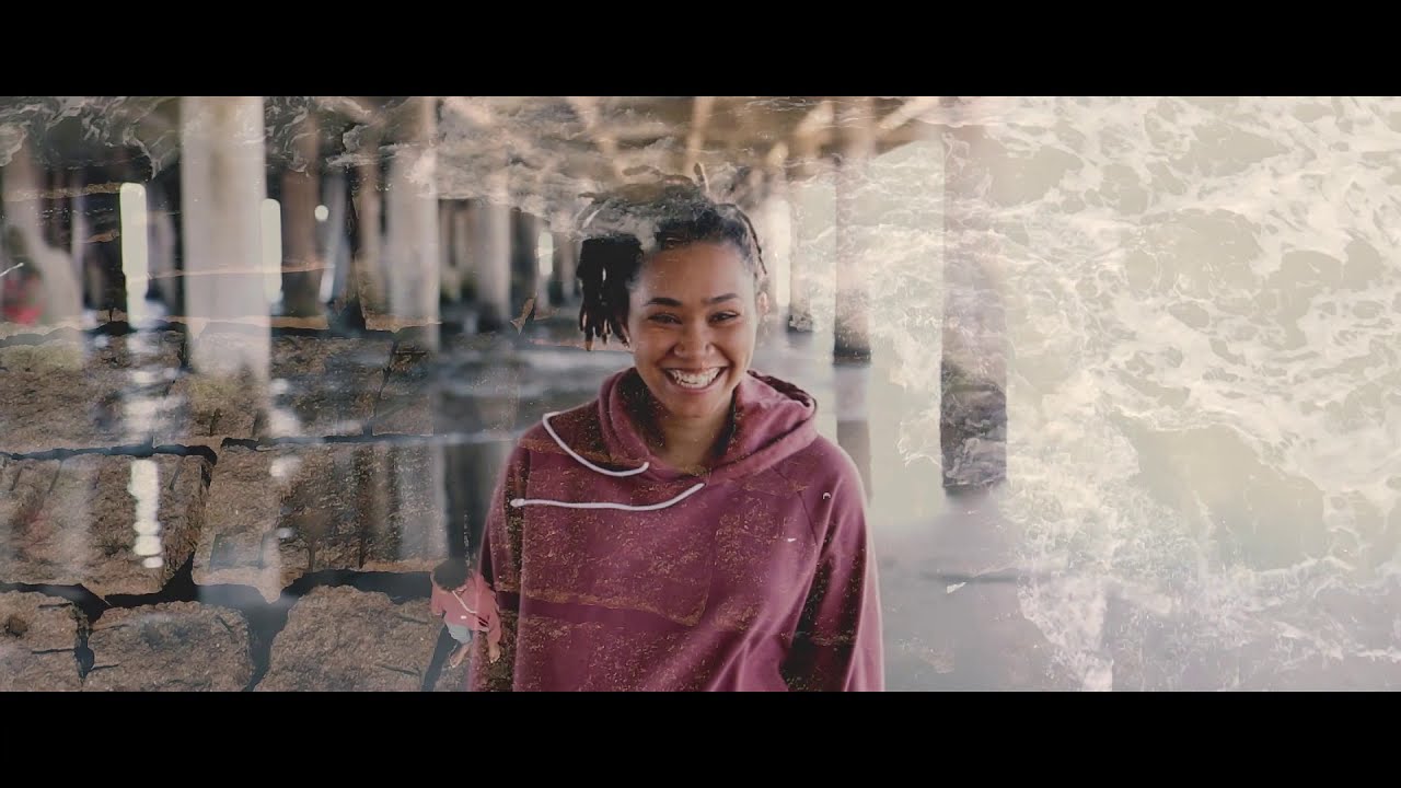 solace - Infinite (Official Music Video)