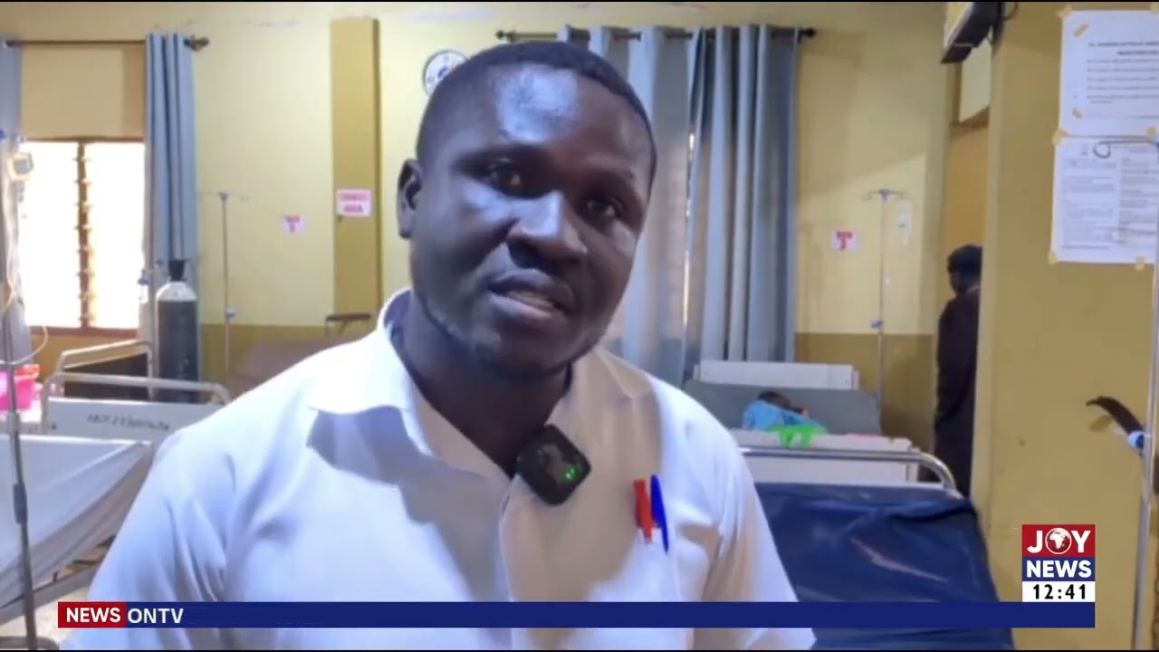 Potrikrom accident: Three of six survivors discharged, three referred to KATH and Aduakwanta,