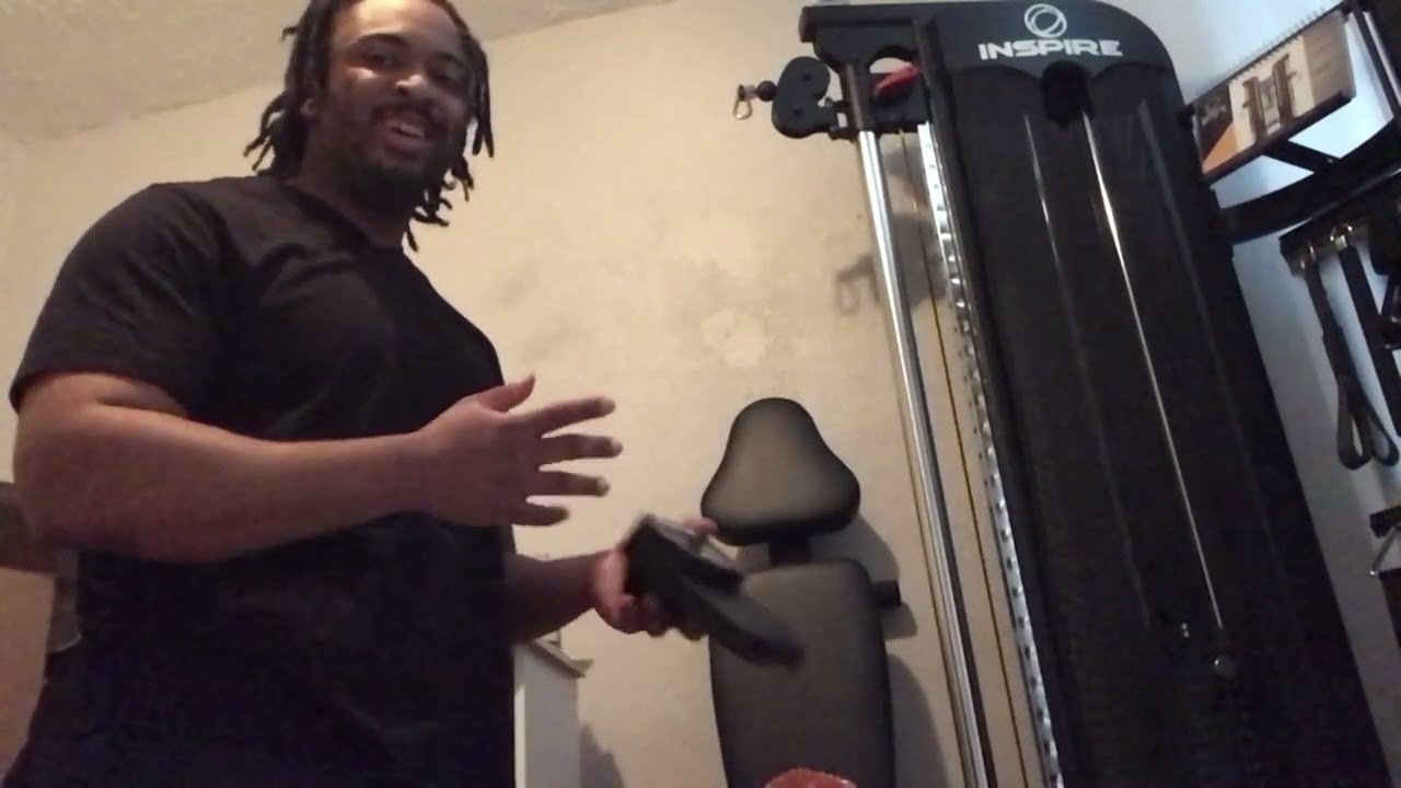 Echelon Stair Climber Sport Unboxing and Assembly