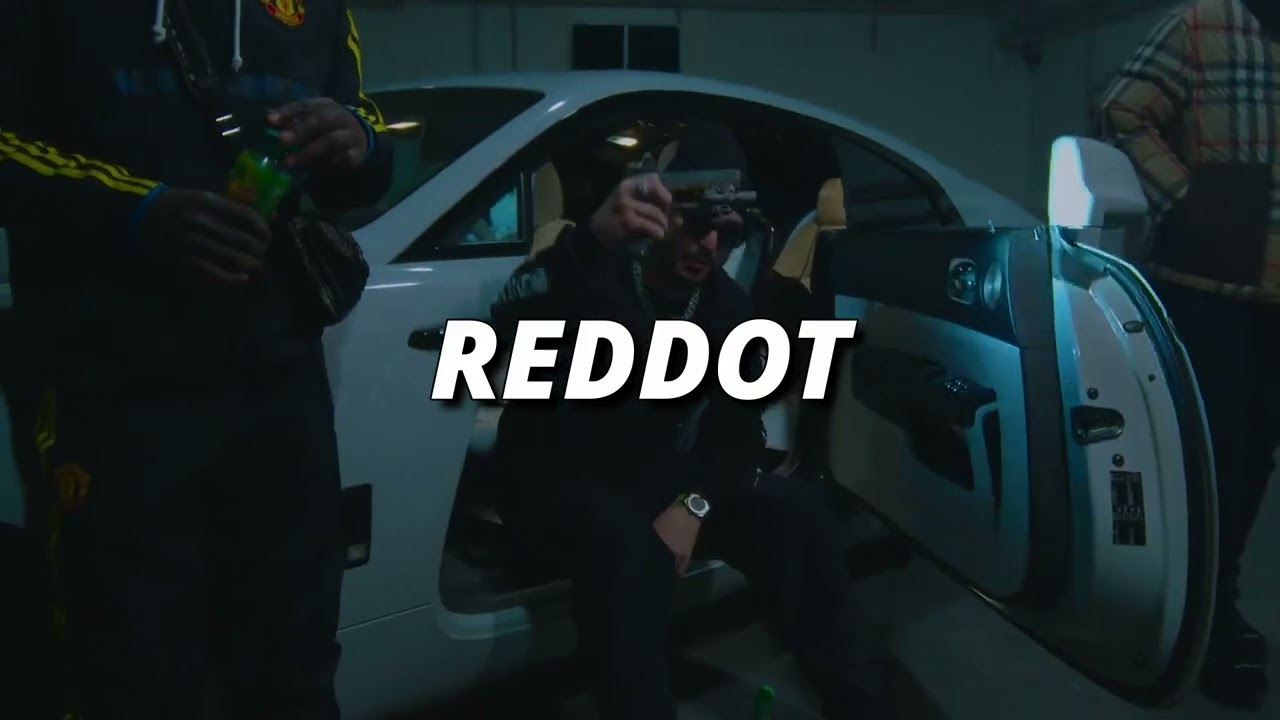 KALIM x SHINDY Type Beat - 