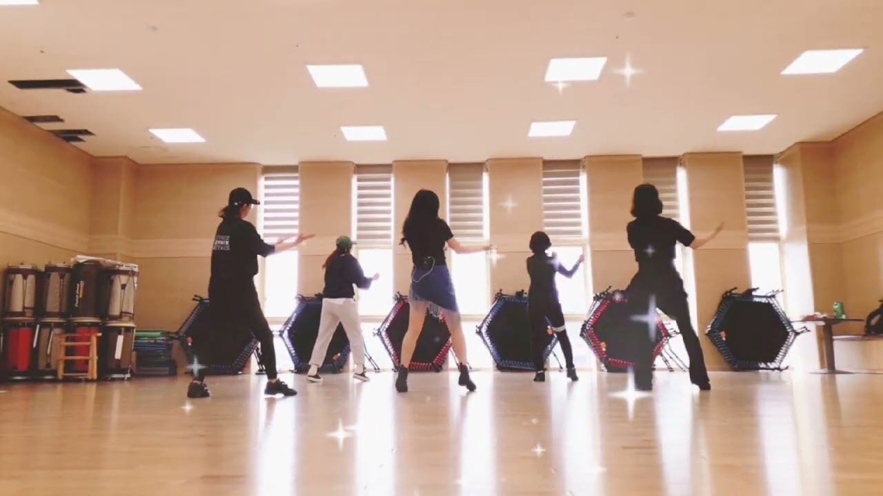 주시고(Juicy Go) Linedance [임실가족센터] 