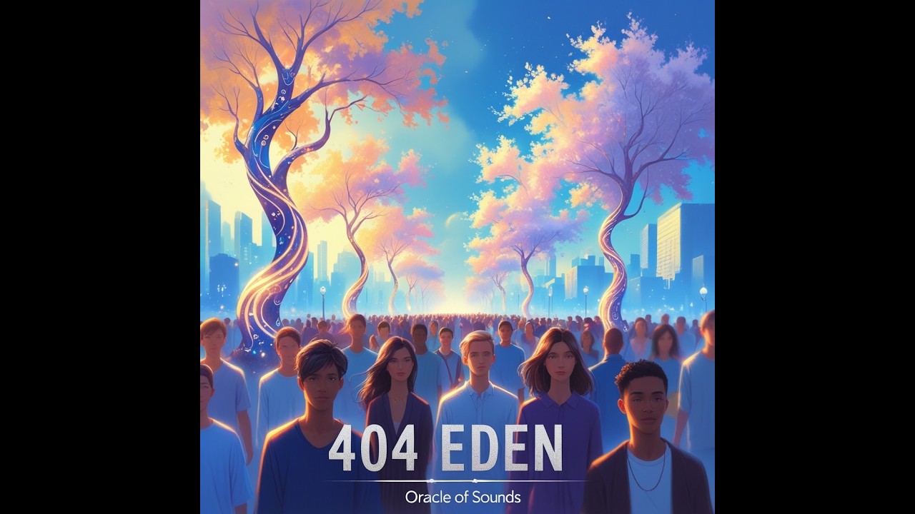 404 Eden