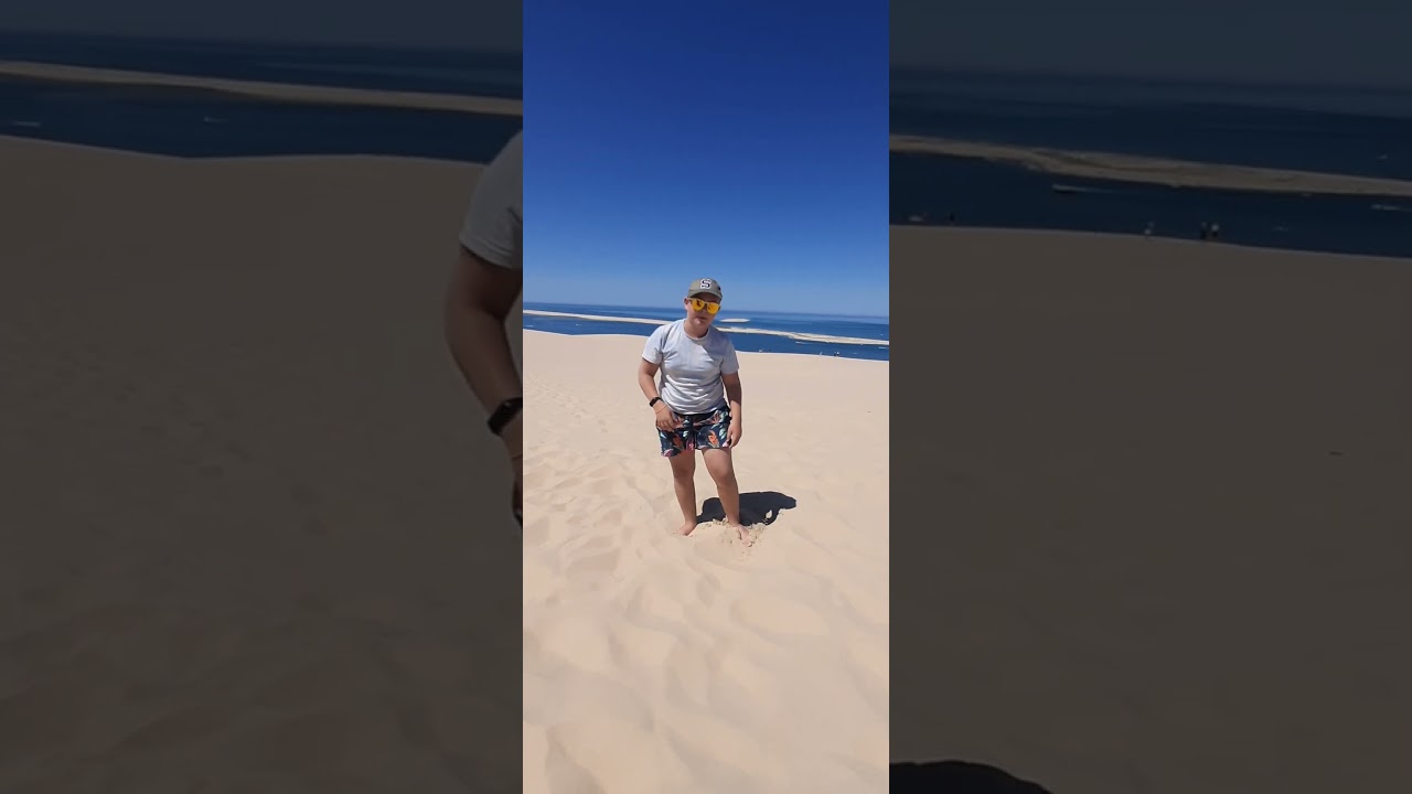 PAOLOAVVENTURA....LE DUNE DI PILAT