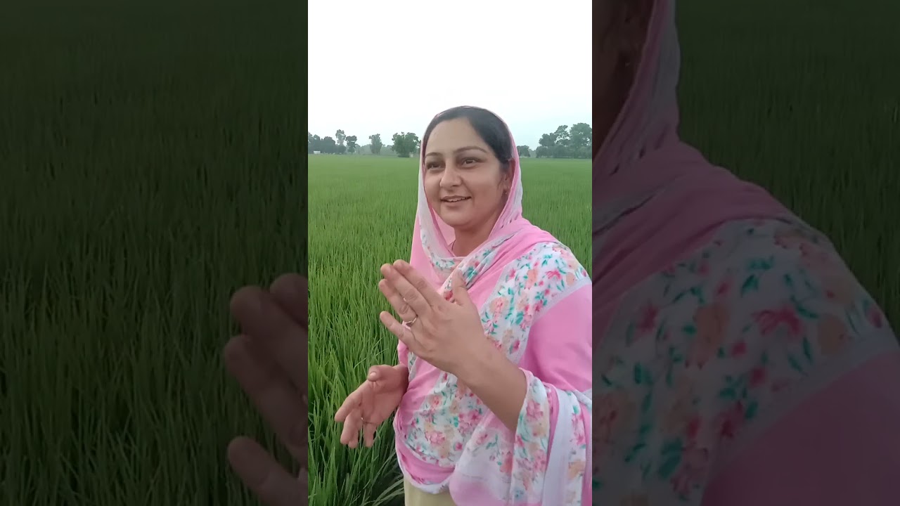 ਅੱਜ ਤਾਂ ਪੁੱਠਾ ਪੰਗਾ ਲੈ ਲਿਆ ਗੱਲ ਦੱਸ ਕੇ