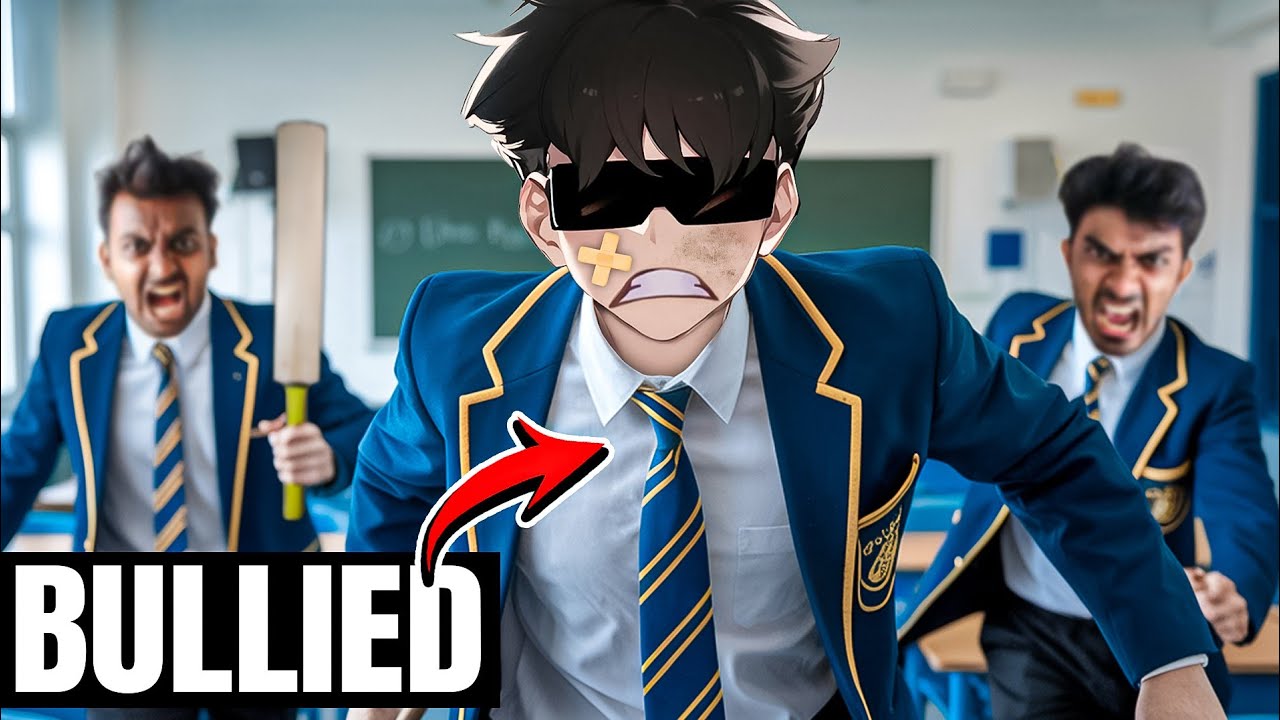 School Bullying Story