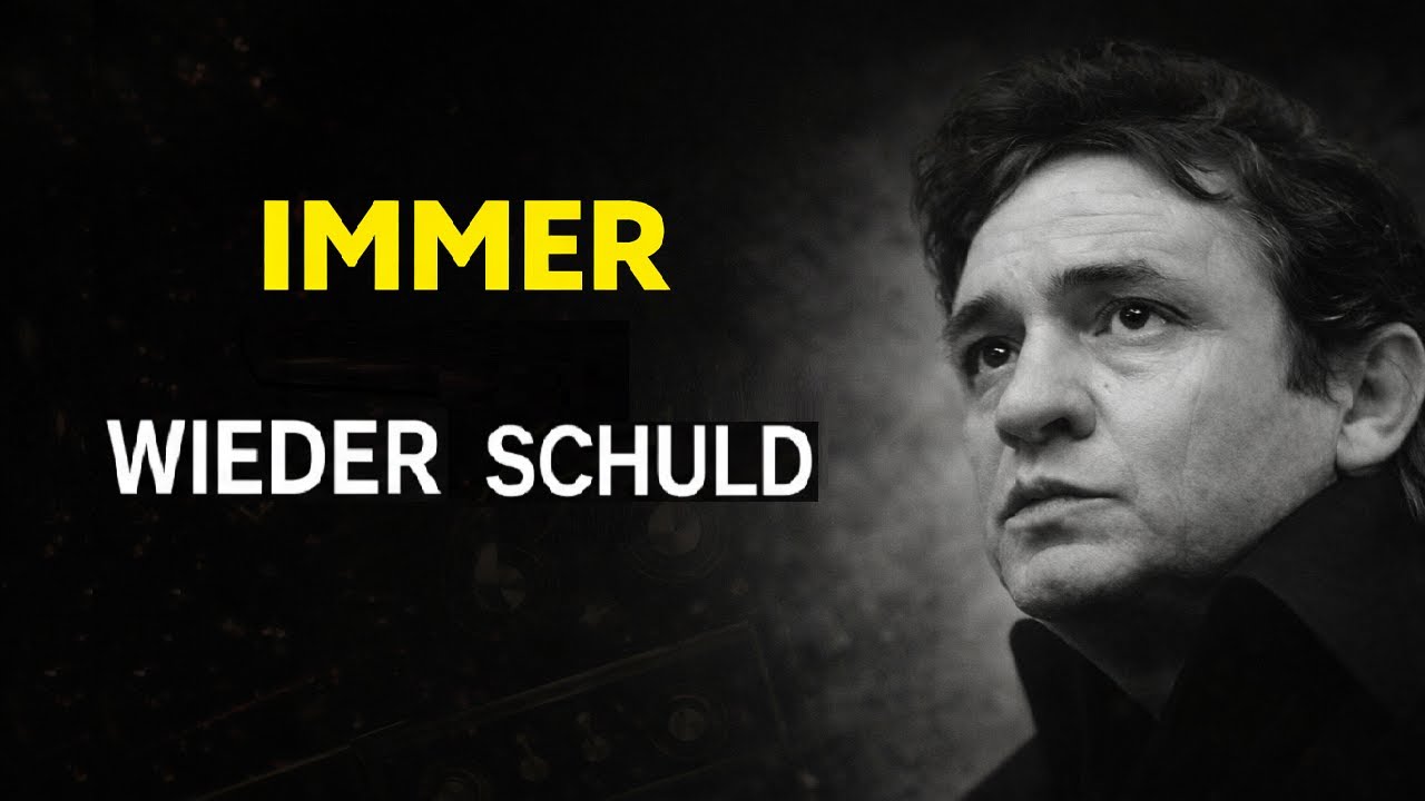 Cocaine Blues – Der Song, der Johnny Cash immer wieder vor Gericht brachte