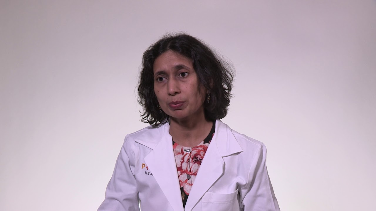 Meenu Jindal, MD - Internal Medicine Physician at Prisma Health in Greenville, SC