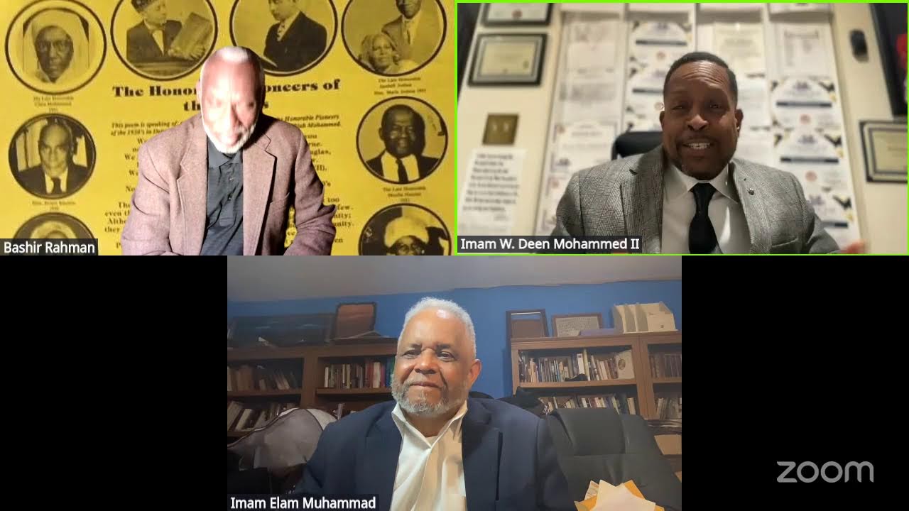 TMC First Sunday Community Program,