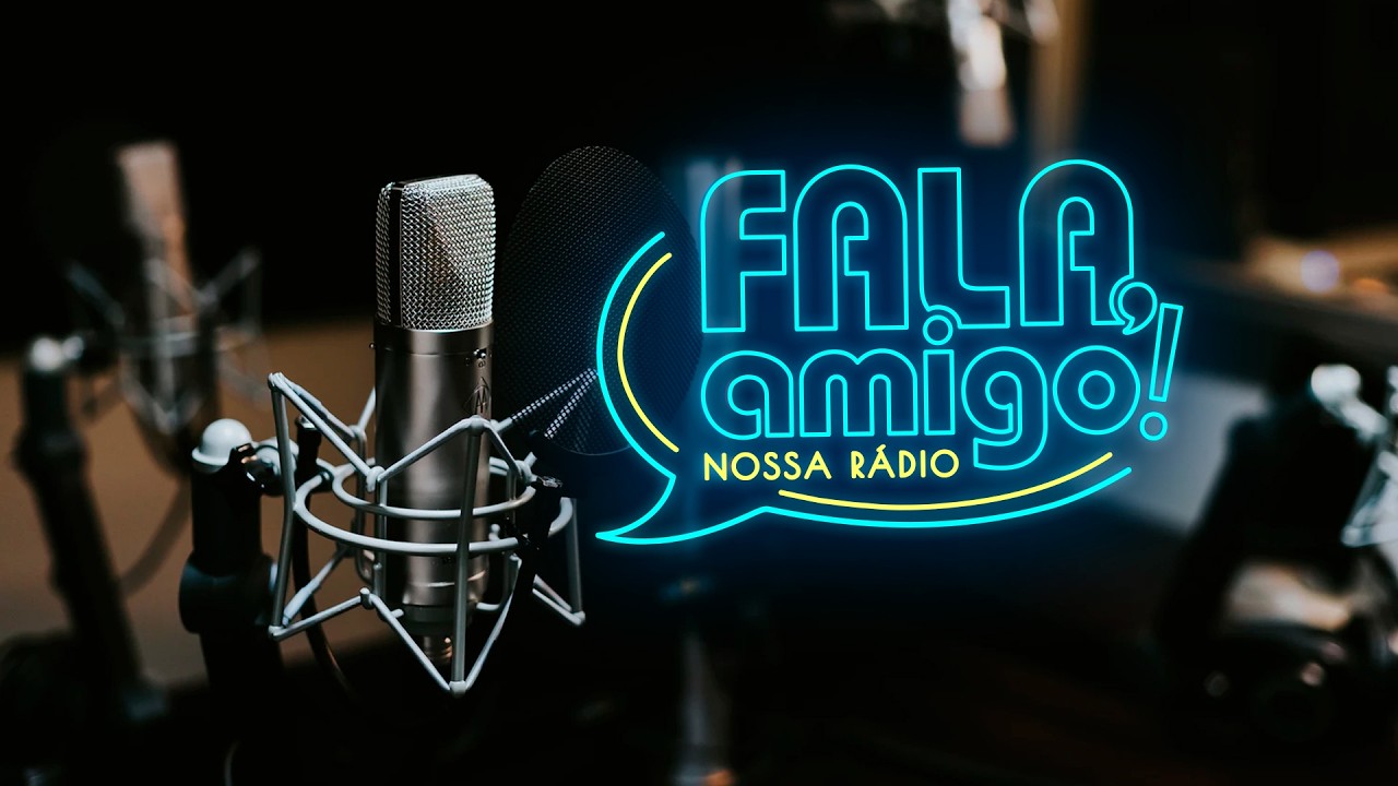 11/03/26 - 22H - QUARTA - FALA AMIGO NOTURNO