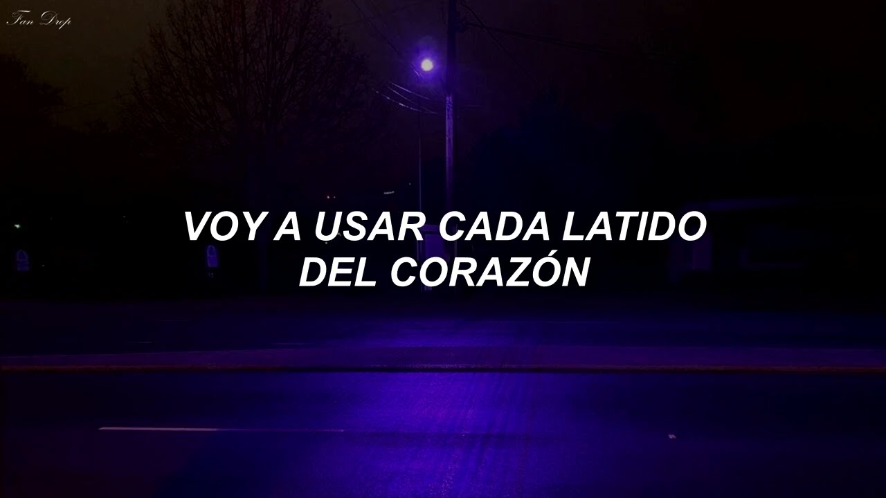 Alok & Alan Walker - Headlights (Subtitulada Español) ft. KIDDO