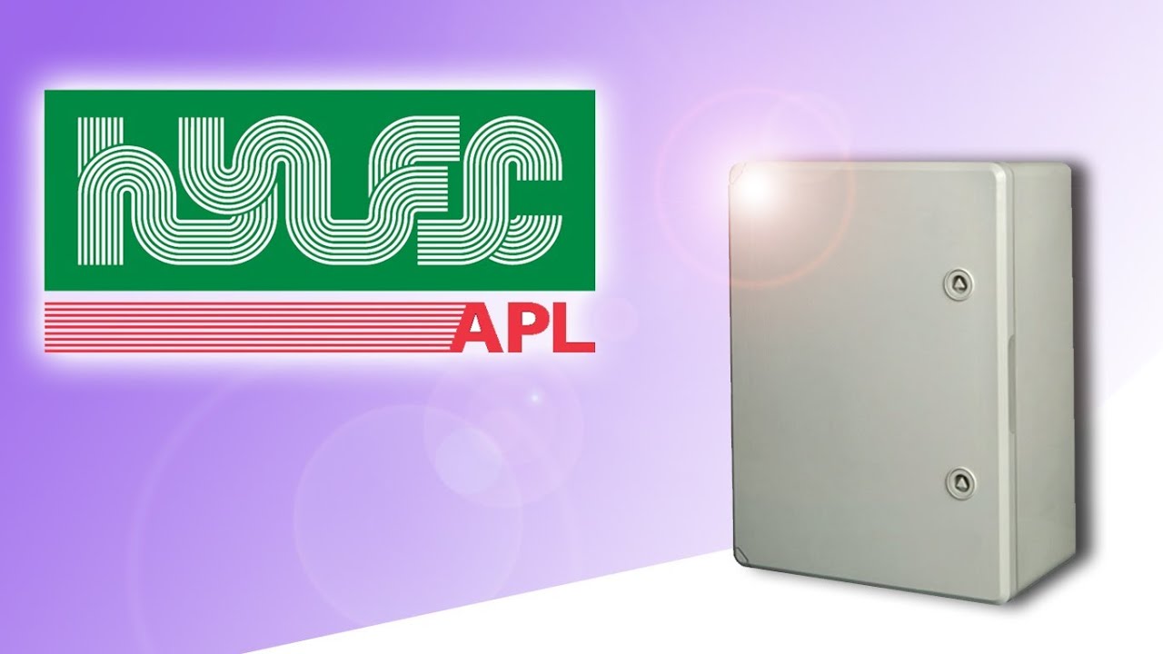 Hylec APL ABS Enclosure: Usage With Lighting Applications | Downlights Direct