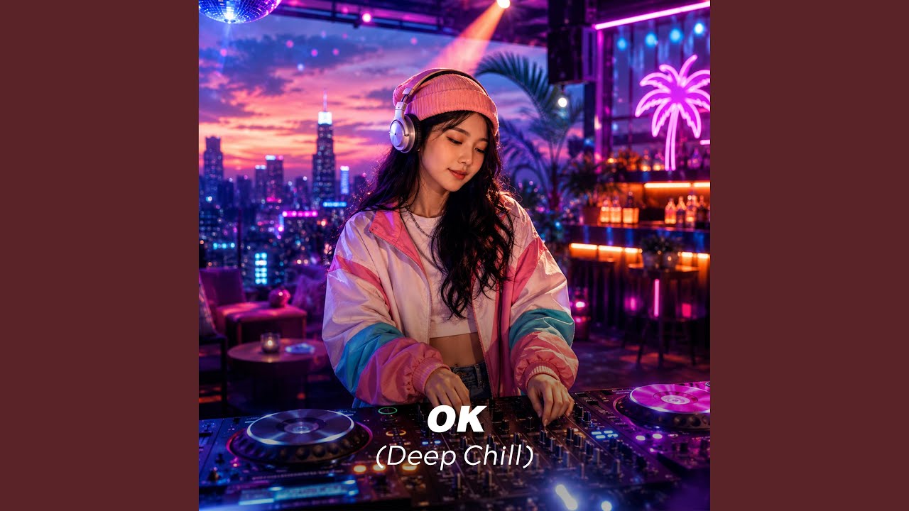 OK (Deep Chill)