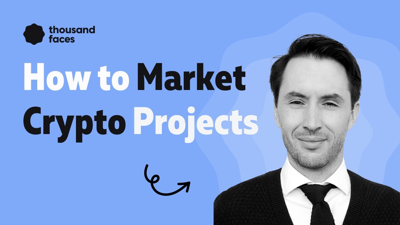 Marketing Crypto Projects: Insights from Bertrand Blancheton, Head of Marketing at Braavos #crypto