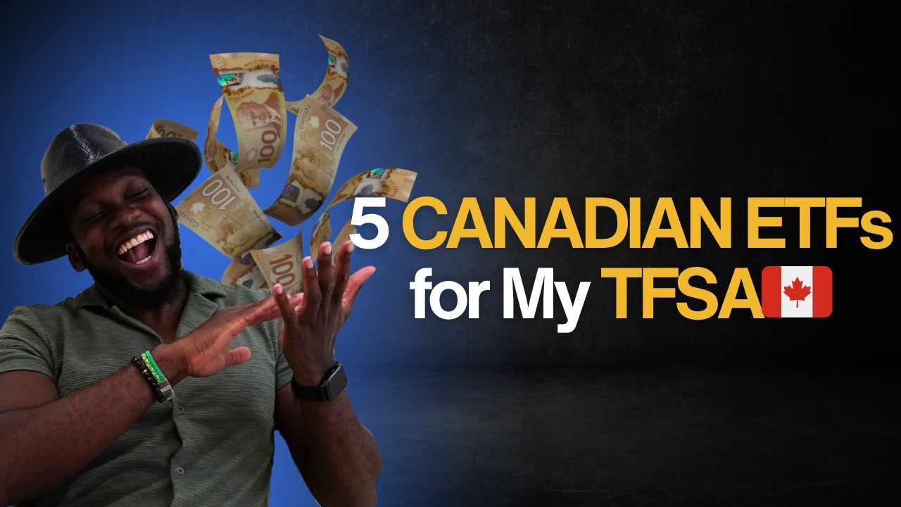 How I Would Invest $10,000 in my TFSA in 2026