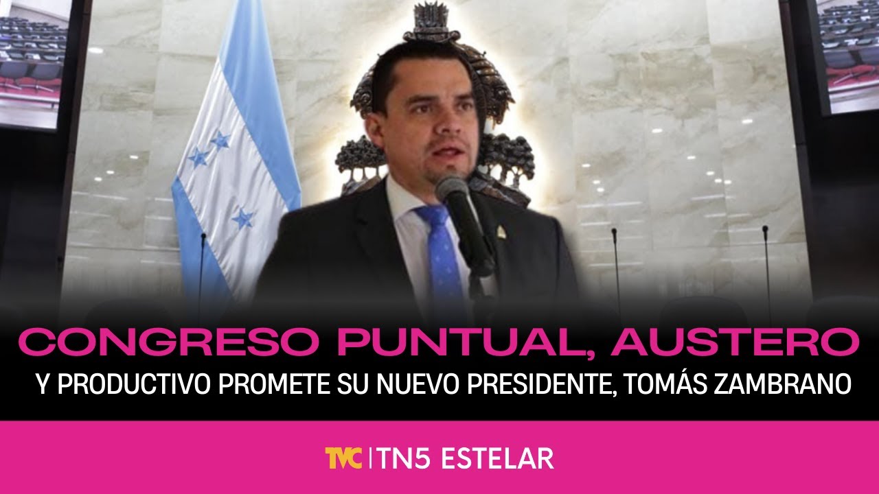 TN5 Estelar - Viernes 23 de enero 2026