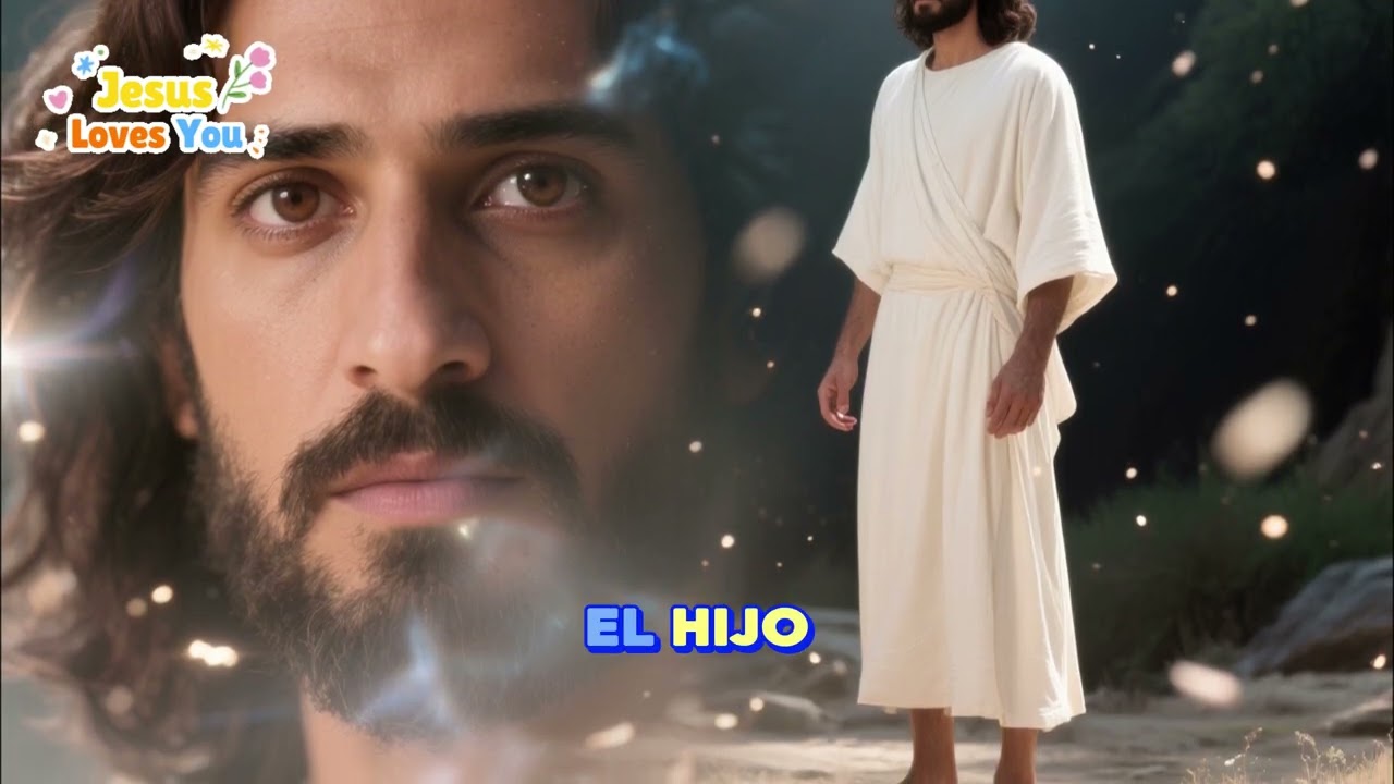 📖 Evangelio de Juan Capítulo 1 | El Verbo se hizo hombre.