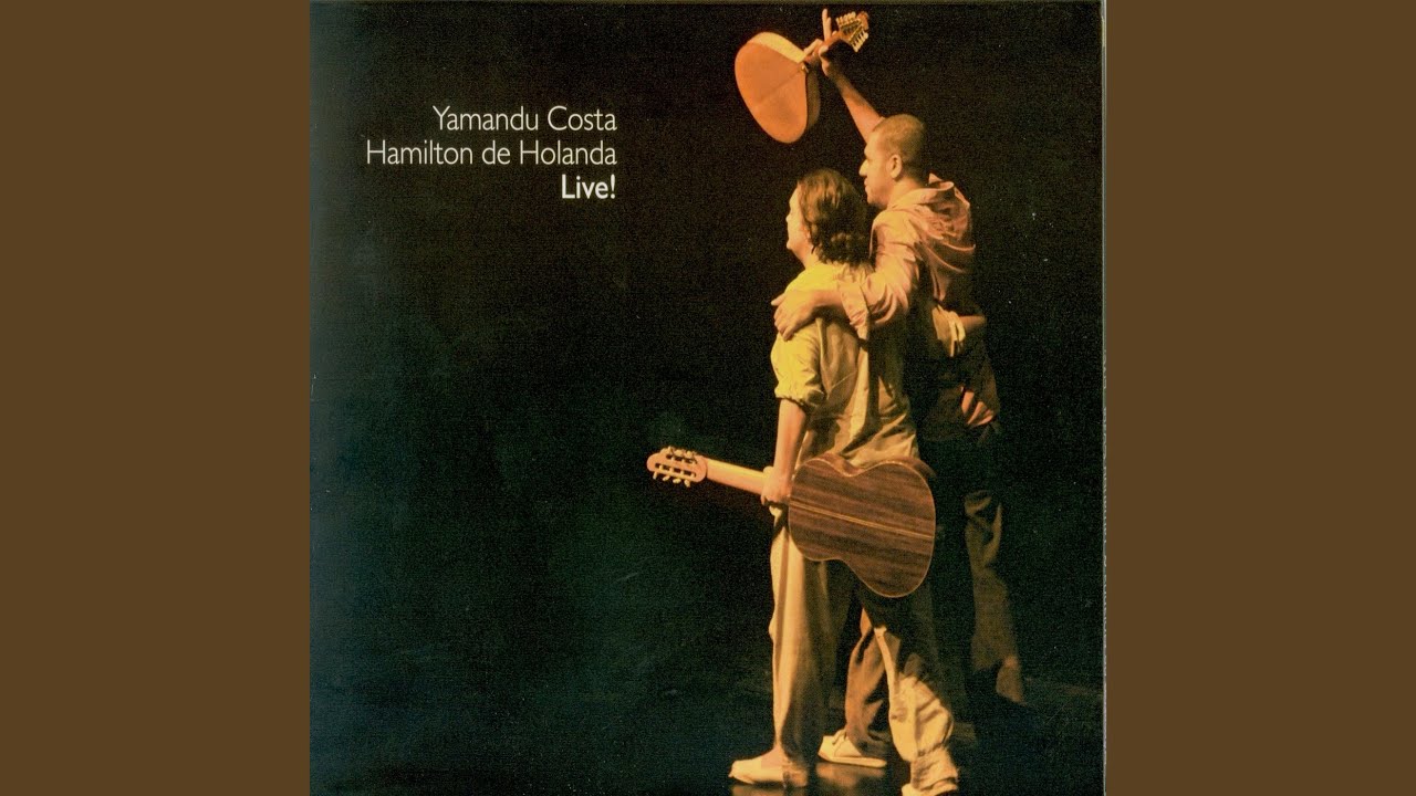Escorregando (Live)