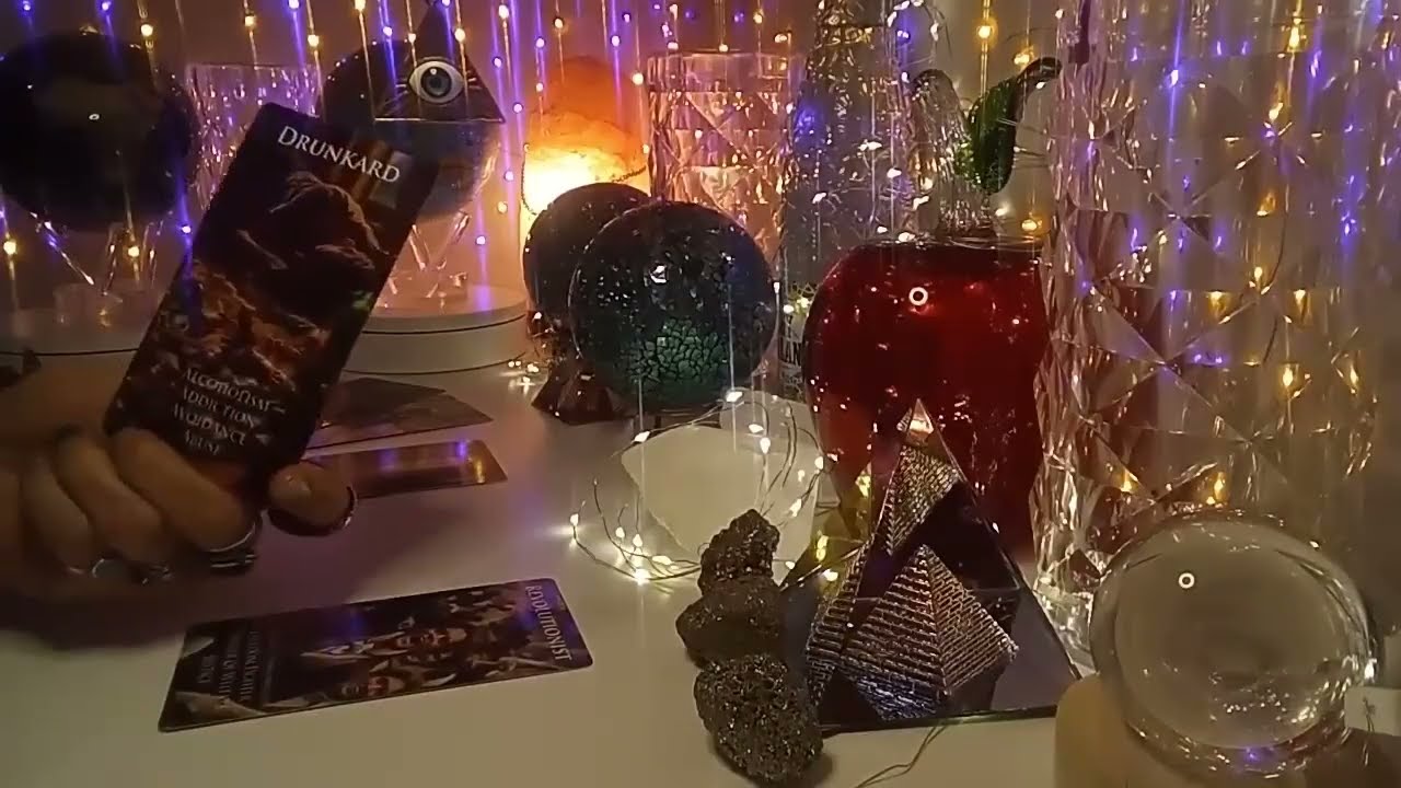LEO - TE BUSCA... SE HA TRANSFORMADO, ESCONDÍA UN GRAN DOLOR! 