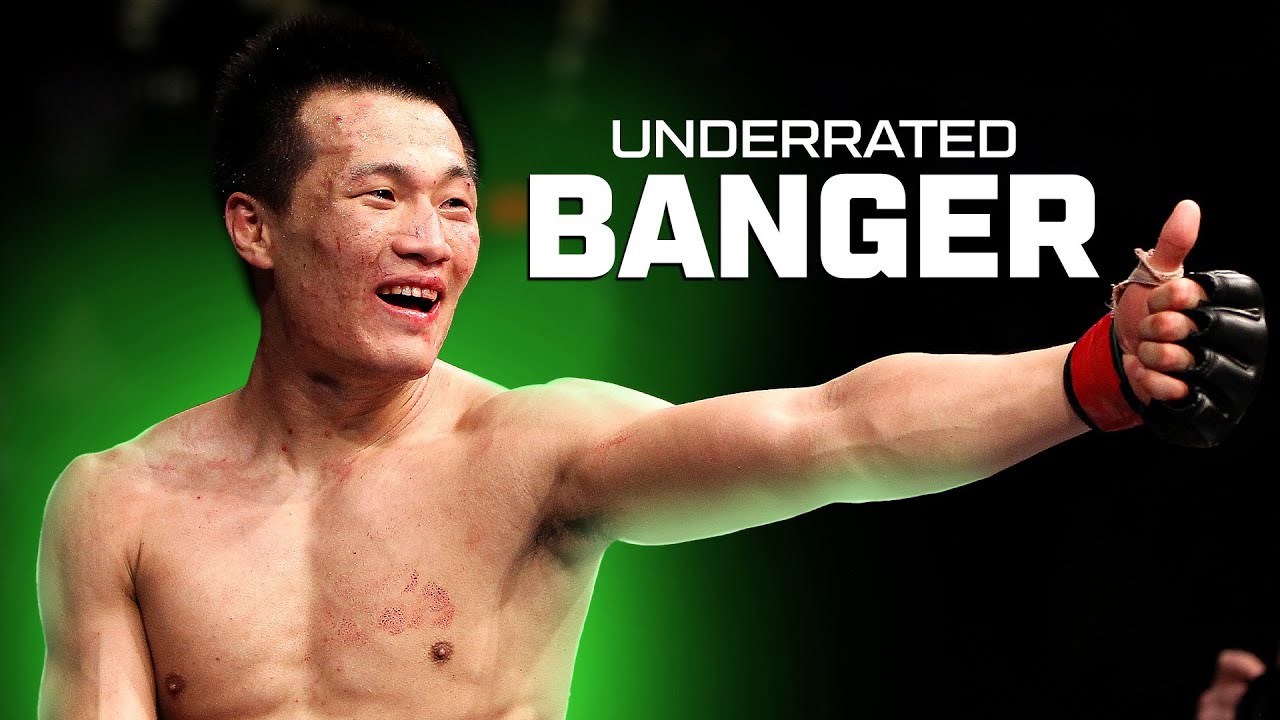 Underrated Bangers In The UFC! 🤯