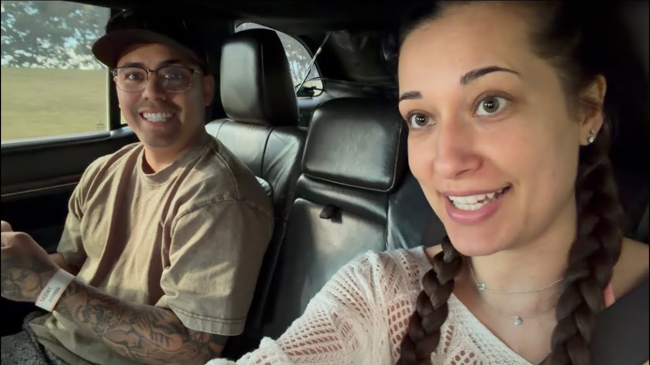 We Went To The Bahamas!!! 