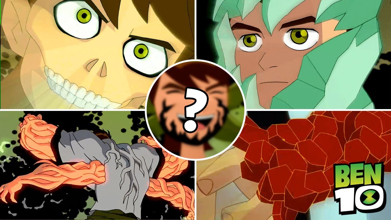 Ben 10 Galvan with Classic Omnitrix Animations | Ben 10 Galvan by Haez (Fan-Made Game)