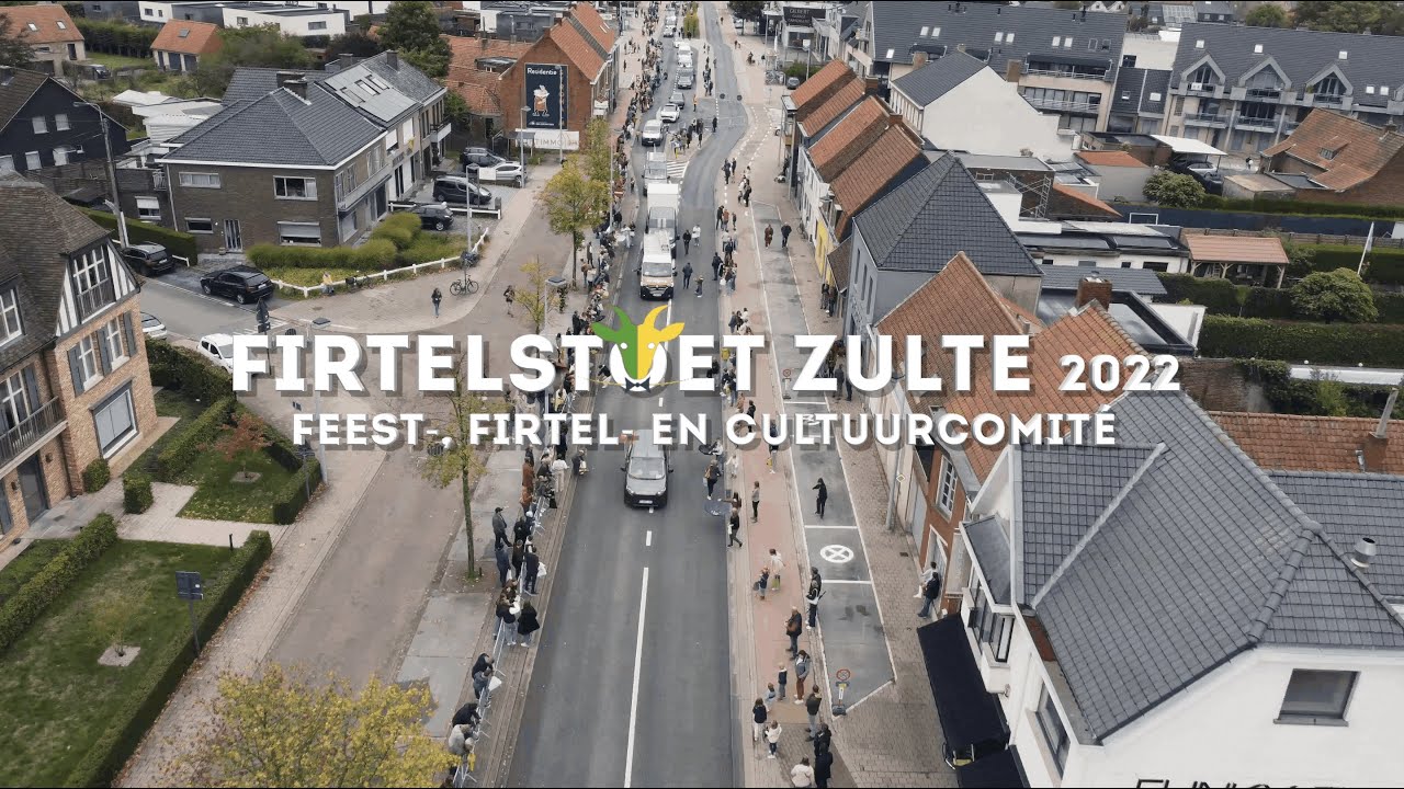 Firtel Zulte 2022 - aftermovie | JDgraphics